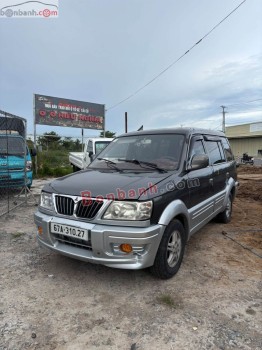 Bán ô tô Mitsubishi Jolie SS - 2003 - xe cũ