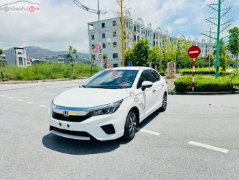 Bán ô tô Honda City L 1.5 AT - 2021 - xe cũ