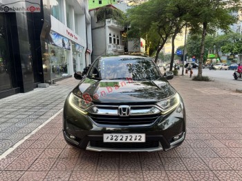 Bán ô tô Honda CRV E - 2018 - xe cũ