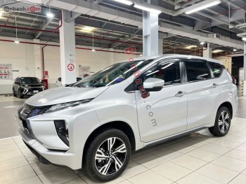 Bán ô tô Mitsubishi Xpander 1.5 MT - 2024 - xe cũ