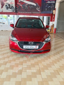 Bán ô tô Mazda 2 1.5 AT - 2023 - xe cũ