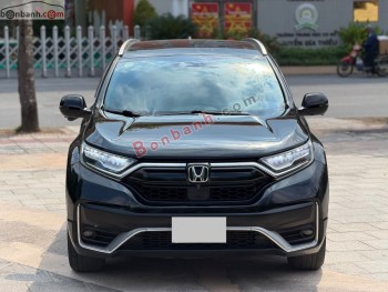 Bán ô tô Honda CRV G - 2021 - xe cũ