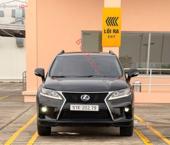Bán ô tô Lexus RX 450h - 2010 - xe cũ