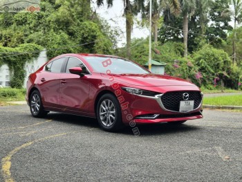 Bán ô tô Mazda 3 1.5L Luxury - 2022 - xe cũ