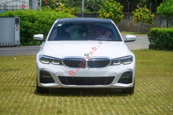 Bán ô tô BMW 3 Series 320i M Sport - 2022 - xe cũ