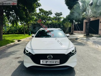 Bán ô tô Mazda 3 1.5L Sport Premium - 2025 - xe cũ