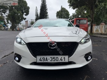 Bán ô tô Mazda 3 1.5 AT - 2016 - xe cũ