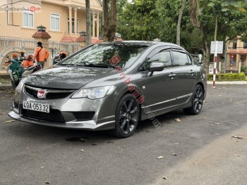 Bán ô tô Honda Civic 1.8 AT - 2009 - xe cũ