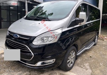 Bán ô tô Ford Tourneo Limousine Titanium 2.0 AT - 2020 - xe cũ