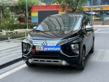 Bán ô tô Mitsubishi Xpander 1.5 AT - 2019 - xe cũ