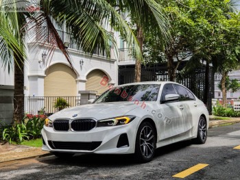 Bán ô tô BMW 3 Series 320i Sport Line - 2024 - xe cũ