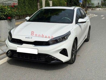 Bán ô tô Kia K3 Luxury 1.6 AT - 2025 - xe cũ