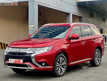 Bán ô tô Mitsubishi Outlander 2.0 CVT - 2022 - xe cũ