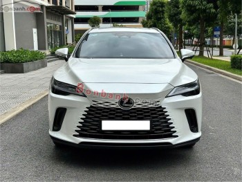 Bán ô tô Lexus RX 350 Premium - 2024 - xe cũ