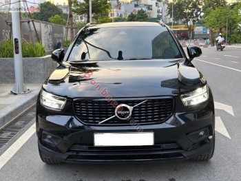 Bán ô tô Volvo XC40 T5 AWD R-Design - 2019 - xe cũ