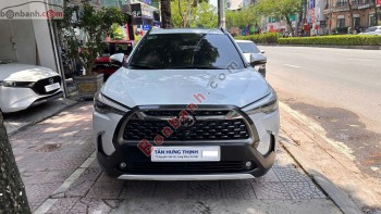 Bán ô tô Toyota Corolla Cross 1.8V - 2022 - xe cũ