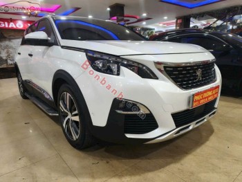 Bán ô tô Peugeot 5008 1.6 AT - 2018 - xe cũ