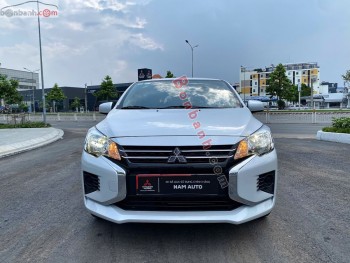 Bán ô tô Mitsubishi Attrage 1.2 MT - 2025 - xe cũ
