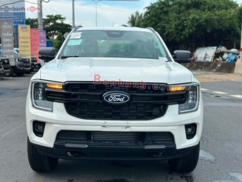 Bán ô tô Ford Everest Active 2.0L 4x2 AT - 2026 - xe mới