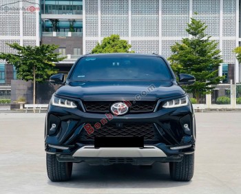Bán ô tô Toyota Fortuner Legender 2.7L 4x4 AT - 2024 - xe cũ