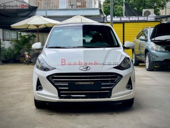 Bán ô tô Hyundai i10 1.2 AT - 2022 - xe cũ