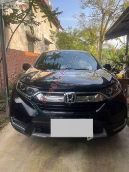 Bán ô tô Honda CRV L - 2019 - xe cũ