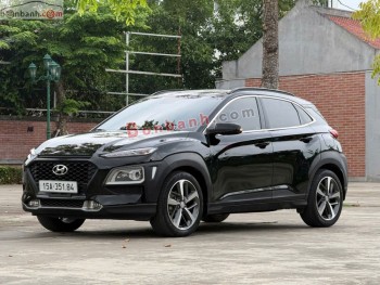 Bán ô tô Hyundai Kona Đặc Biệt 2.0 AT - 2021 - xe cũ
