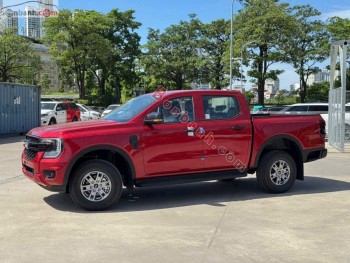 Bán ô tô Ford Ranger XLS 2.0L 4x4 AT - 2026 - xe mới