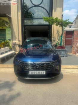 Bán ô tô Hyundai Tucson 1.6 AT Turbo HTRAC Đặc biệt - 2024 - xe cũ