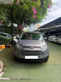 Bán ô tô Ford EcoSport Titanium 1.5L AT - 2016 - xe cũ