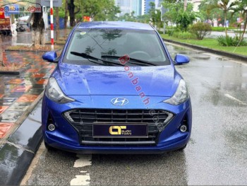 Bán ô tô Hyundai i10 1.2 AT - 2021 - xe cũ