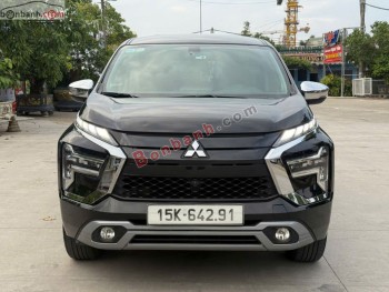 Bán ô tô Mitsubishi Xpander Premium 1.5 AT - 2023 - xe cũ