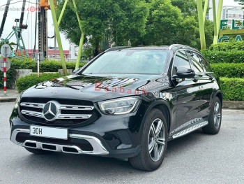 Bán ô tô Mercedes Benz GLC 200 - 2020 - xe cũ