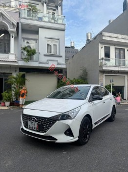Bán ô tô Hyundai Accent 1.4 AT - 2023 - xe cũ