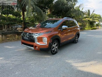 Bán ô tô Mitsubishi Xpander Cross 1.5 AT - 2020 - xe cũ