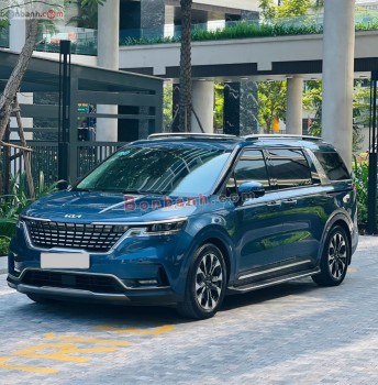 Bán ô tô Kia Carnival Signature 2.2D - 2022 - xe cũ
