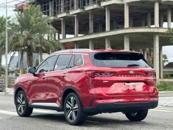 Bán ô tô Ford Territory Titanium X 1.5 AT - 2026 - xe cũ