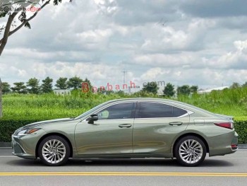 Bán ô tô Lexus ES 250 - 2025 - xe cũ