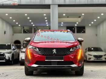 Bán ô tô Peugeot 5008 GT 1.6 AT - 2022 - xe cũ
