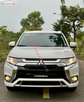 Bán ô tô Mitsubishi Outlander 2.0 CVT - 2022 - xe cũ