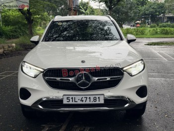 Bán ô tô Mercedes Benz GLC 200 4Matic - 2025 - xe cũ