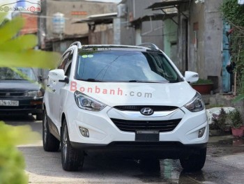 Bán ô tô Hyundai Tucson 2.0 AT - 2013 - xe cũ