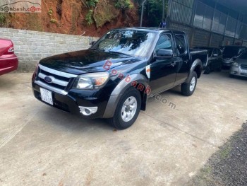Bán ô tô Ford Ranger XL 4x4 MT - 2009 - xe cũ