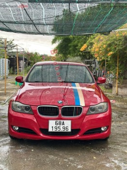 Bán ô tô BMW 3 Series 320i - 2011 - xe cũ