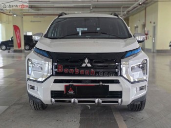 Bán ô tô Mitsubishi Xpander Cross 1.5 AT - 2025 - xe cũ