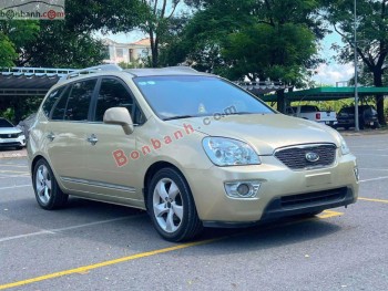 Bán ô tô Kia Carens EXMT - 2016 - xe cũ