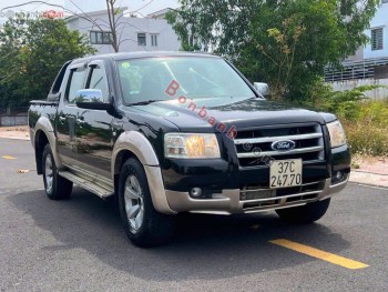 Bán ô tô Ford Ranger XLT 4x4 MT - 2008 - xe cũ