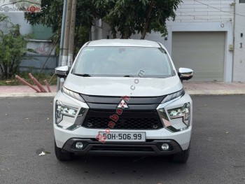Bán ô tô Mitsubishi Xpander Premium 1.5 AT - 2024 - xe cũ