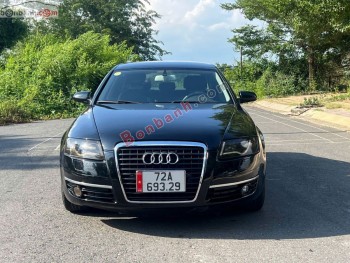 Bán ô tô Audi A6 2.0T - 2007 - xe cũ