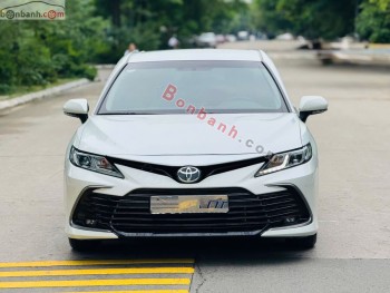 Bán ô tô Toyota Camry 2.0G - 2022 - xe cũ
